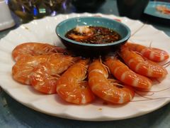 -阿龙海鲜农家乐·三亚老字号(海棠湾店)