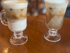 -1901 Cafe(西四店)