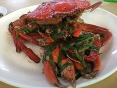 -無招牌海鮮(芽笼店)
