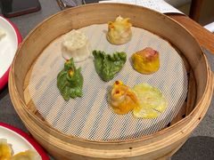 -德发长·花式蒸饺(大唐不夜城店)