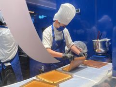 -the Roll'ING手作瑞士卷专门店(卓悦中心店)