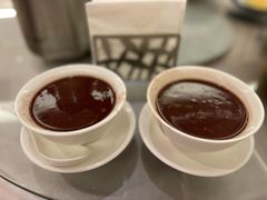 -广州中心皇冠假日酒店·百粤楼
