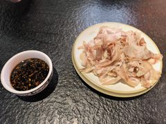 -老北京胡同味道二荤铺(酒仙桥店)