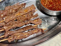 -串盟烧烤大排档·长沙美食地标(星沙店)