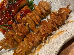 -初居食屋日式料理(万象城购物中心店)