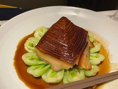 金牌扣肉-湖滨28中餐厅·西湖宴·杭州君悦酒店