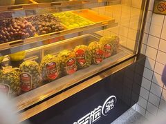 -茶百道(万达金街店)