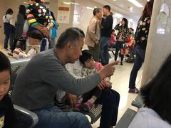 -苏州市立医院本部母子保健中心