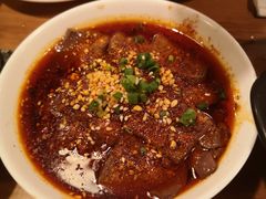 -付小姐在成都(中山公园店)