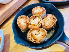 包饼油条-丝恋丝娃娃(金阳国贸店)