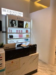 -BULB STUDIO 巴柏明星发型工作室