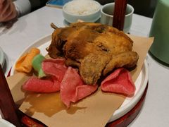 -江城小馆陕南妈妈菜·全球旅行餐厅(钟楼店)