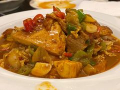 -湘肠香火锅店(团结湖店)