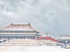 -故宫博物院(故宫)