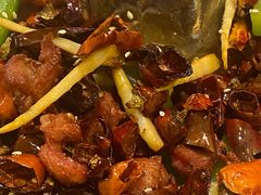 啤酒兔-滋味烤鱼(祥和里店)