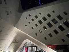 -国际青年会议酒店