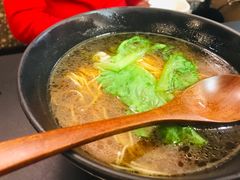 -贡梅老面馆·蟹粉面·无锡特色小吃(南长街主推店)