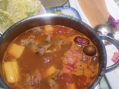 -番食园鲜食火锅(高新店)