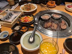 -赤坂亭·M9和牛烧肉·铁板烧·日料398放题(长泰广场店)