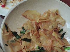 -肖记公安牛肉鱼杂馆·省级非物质文化遗产(三角路直营店)