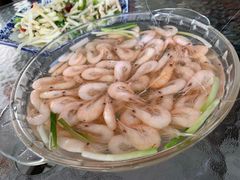 -呼吸森林·生态农庄农家乐私房菜