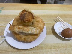 -老方子馅饼粥(台东店)