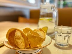 餐前小食-星洲小聚·东南亚菜(中航城君尚店)