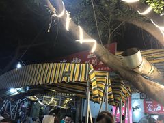 -金海椒罐罐鲢鱼(东方桂苑店)