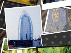 -迪拜帆船酒店海底餐厅