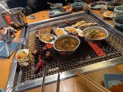 -蚝英雄·自助烤蚝(高新店)