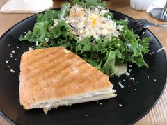 -HELLO 27 意面·沙拉·帕尼尼