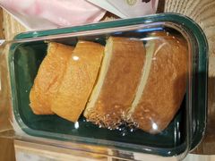 生乳卷-泸溪河桃酥(西直门凯德店)