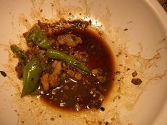 -米一仙·成都小碗菜(东万达店)