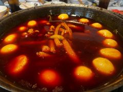 -李子坝梁山鸡(李子坝大鸡哥店)