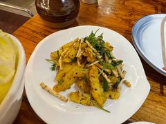 -滇香肴·云南菜蒸汽石锅鱼(云南北路店)