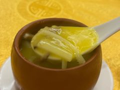鸡汁三丝-金哥私房菜馆(张府园总店)