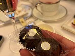 -和平饭店茉·莉酒廊 Jasmine Lounge