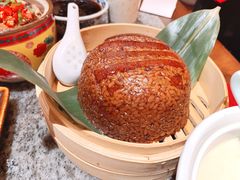 江米扣肉-南京大牌档(青岛万象城店)