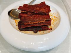 酥香带鱼-一宽宽宴(白浮泉路店)