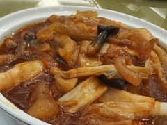 -内蒙古驻京办餐厅