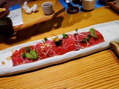 -花潮料理艺食馆(世欧广场店)