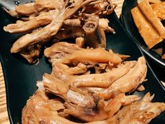 -汪爹爹武汉牛三鲜(朝外大街店)