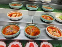 -第六季自助餐厅(甜水园店)