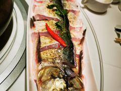 -漾亚·雍雅合鲜(鹭岛店)