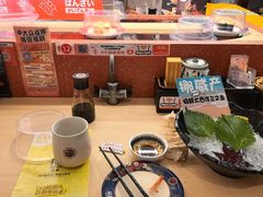 -万岁寿司(万国店)