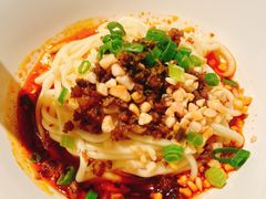 蓉城臊子担担面-许家菜(DT51店)