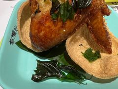 -蔡澜Pho·越南粉餐厅(海上世界店)