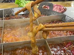 -重庆老火锅王(西安北路店)