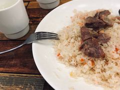 -塔斯提抓饭(东城汇店)
