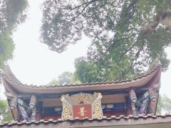 -都江堰普照寺